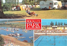 D091302 Rockley Park. Poole