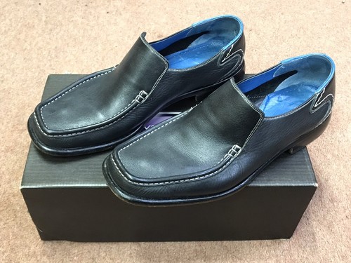 Oliver sweeney shoes - shoes, leather
