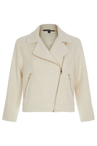 Bon marche textured biker - marche,