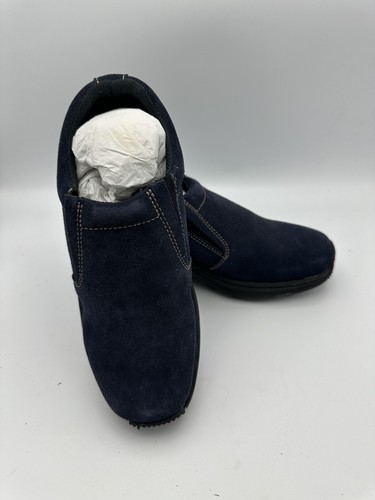 Quayside navy suede - quayside, twin