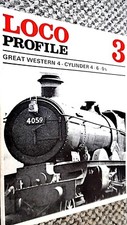 LOCO PROFILE #3: GREAT WESTERN