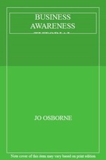 BUSINESS AWARENESS TUTORIAL-JO