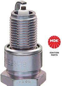 Ngk spark plug bpr5es - 2,