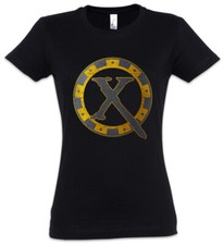 Chakram X Women T-Shirt in my