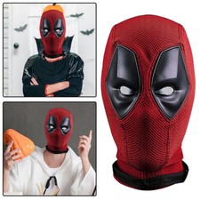 Halloween Carnival Cosplay