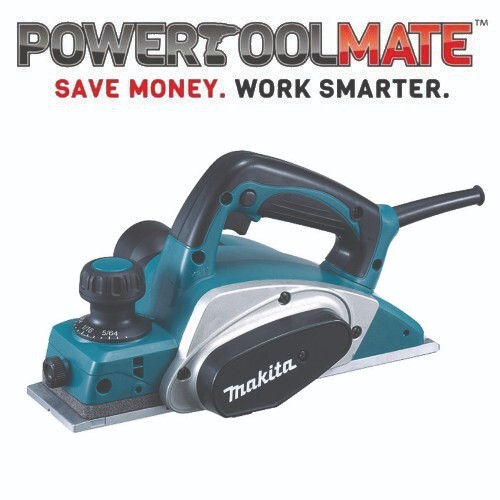 Makita kp0800 82mm blade - makita, width