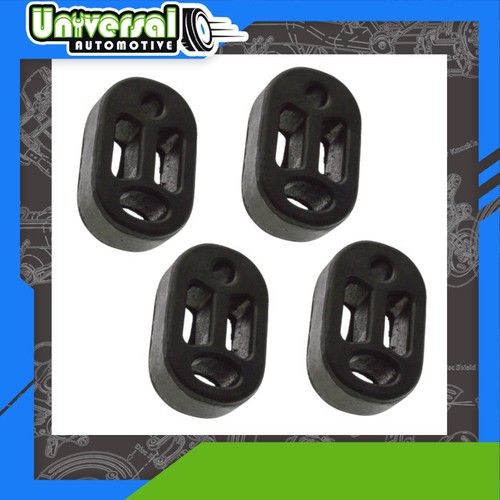 Exhaust mount hanger - x,