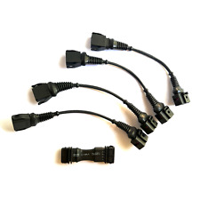 VW AEB AGU 1.8T 20v To 2.0T FSI Coil Pack Conversion Harness & ICM Delete