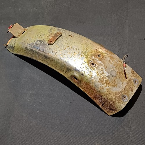 Genuine kawasaki z200 kz200 - z200,