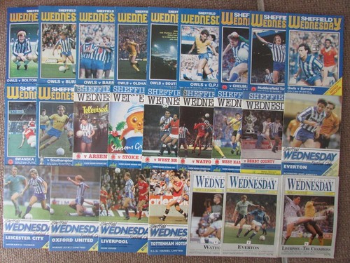 Sheffield wednesday home - sheffield,