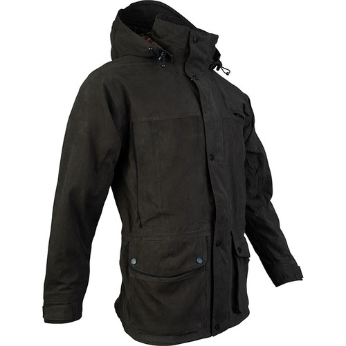 Jack pyke ashcombe jacket mens - ashcombe,