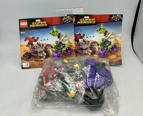 Lego 76078 marvel super heroes - 76078,