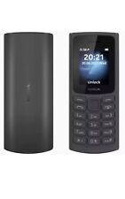 Nokia 105 (2023 Model) TA-1557