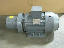 BROOK CROMPTON ELECTRIC MOTOR