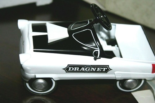 Hallmark cards kiddie car - cards,