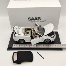 1:18 Scale Die-Cast SAAB 93
