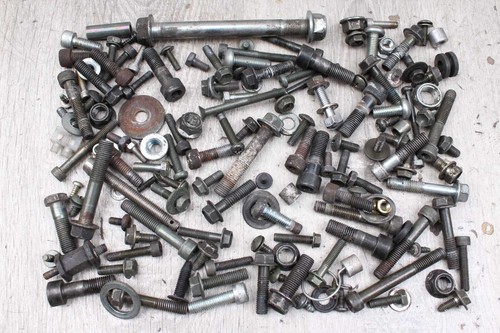 Lot spare parts - spare,
