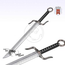 Nan Dao Deluxe Costume Training Sword. The Perfect Costume Trainer - Tora Hanta
