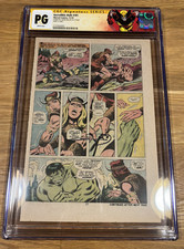 Incredible Hulk #181 (Page 12