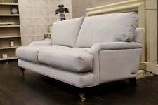 Lounge & Co. –  Rose Italian Greyhound Soft Velvet Fabric Small 3 Seat Sofa