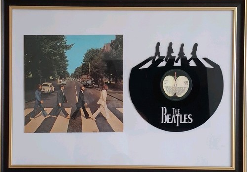 Abbey road music - music, album