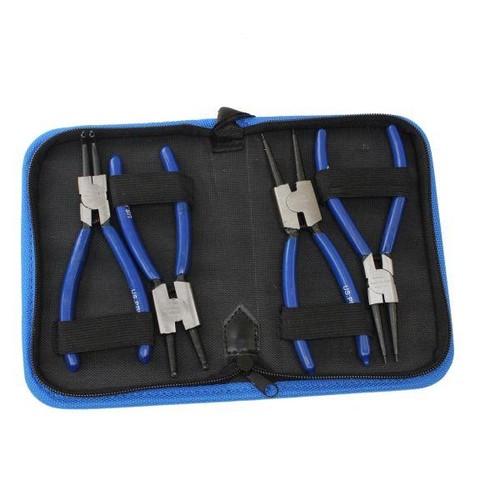 Pro circlip pliers 4pc - us,