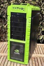 Cooler Master HAF X nVidia