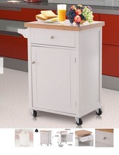 Kitchen Island Unit Butchers