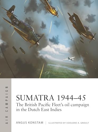 Sumatra 1944 the british - sumatra,