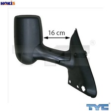 EXTERIOR MIRROR 310-0179 FOR