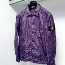 STONE ISLAND Crinkle Reps