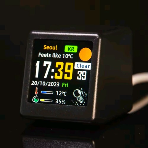 Ultra portable smart - ultra,