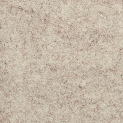 Wool felt 100 beige - wool,