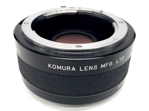 Komura telemore ii - komura,