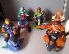ELC Planet Protectors Bundle