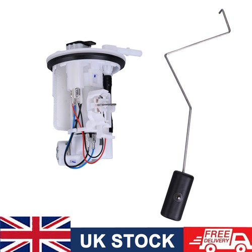 Fuel gauge sender pump - fuel,