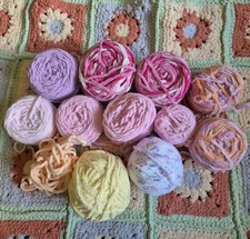 Aldi So Crafty Baby Chenille