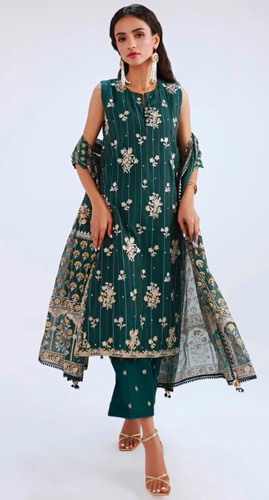 Women embroidery piece - 2,