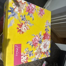 Joules Women's Westbourne Leather Chelsea  Boots  Navy Uk 4