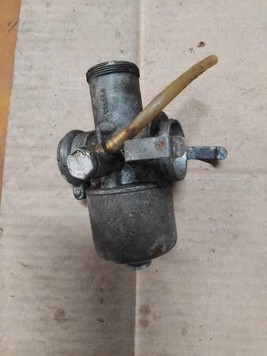 Villiers carburettor - villiers,
