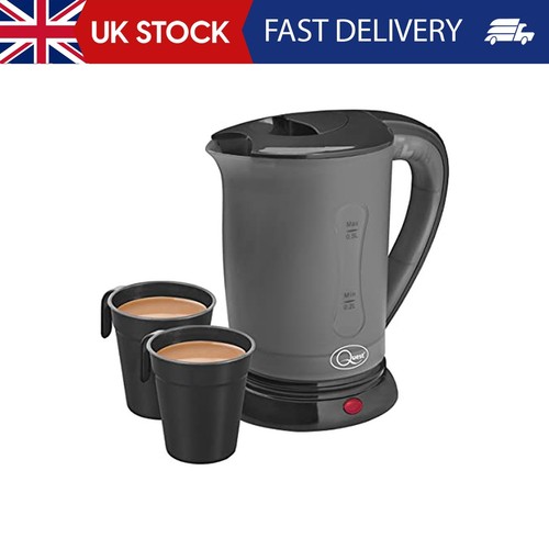Litre dual voltage - 0.5,