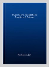 Trust forms foundations - trust, forms,