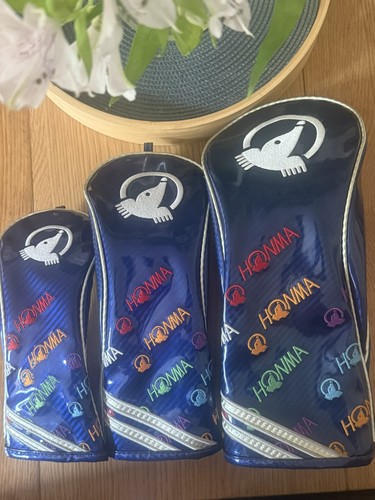 Honma limited edition head - limited,