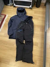 Brilliant Ski Gear Men's Jacket and Trousers Size L Perfect Condition