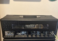 Mesa Boogie Stiletto Deuce