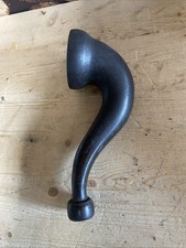 Horn speaker neck - horn, radio