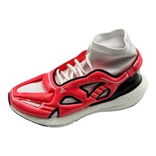 adidas Stella McCartney Ultraboost 22 Elevate Womens Trainers Red GY6112 UK 6.5