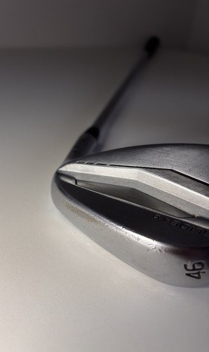 Ping glide chrome - chrome, 46°