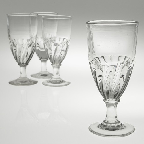 Four french antique - french,