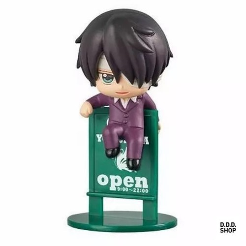 Gintama takasugi mysterious - gintama,